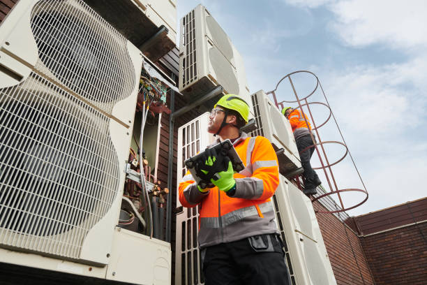Best HVAC System Installation  in West Point, VA