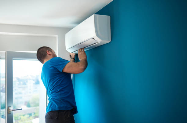 Best HVAC Maintenance Near Me  in West Point, VA