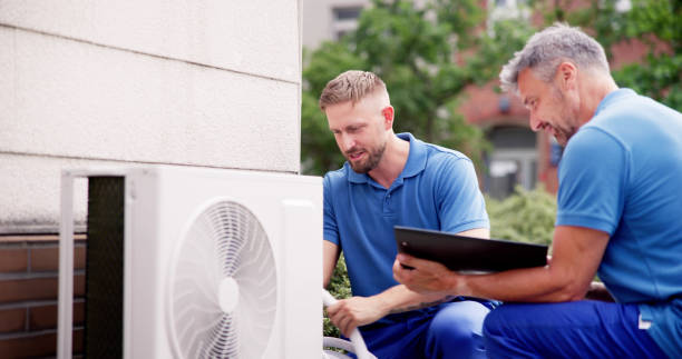 Best Emergency HVAC Repair  in West Point, VA