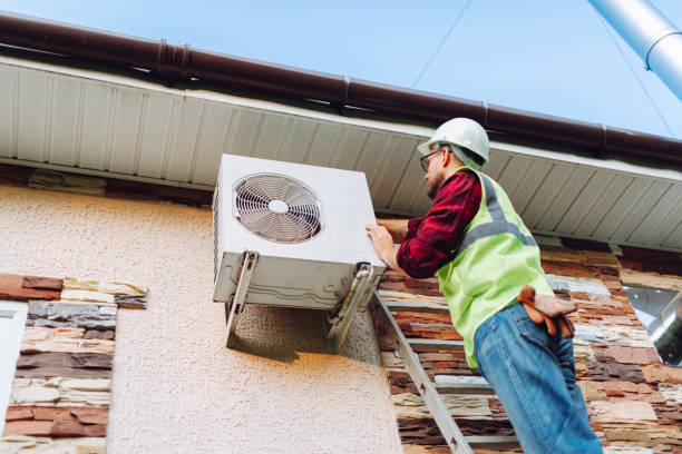 Best Affordable Air Conditioning Repair  in West Point, VA