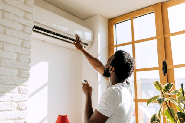 Best HVAC Replacement Cost  in West Point, VA