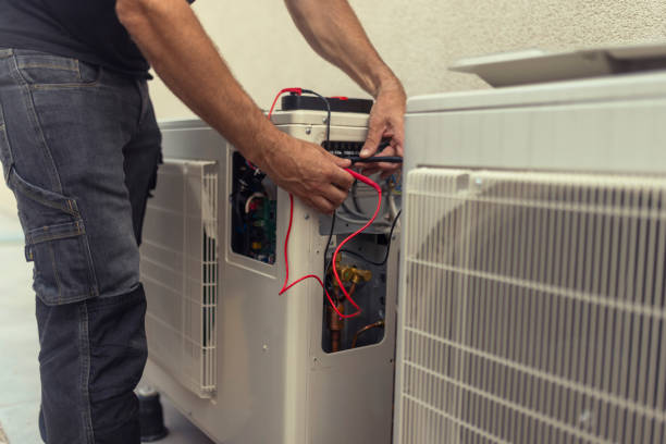 Best Air Conditioning Repair  in West Point, VA