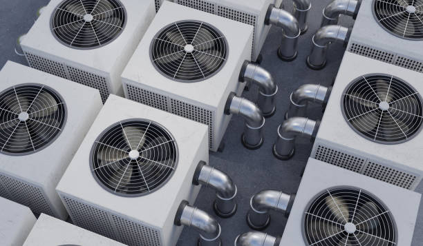 Best Commercial HVAC Repair  in West Point, VA