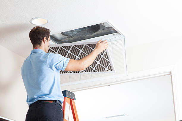 Best HVAC Repair Near Me  in West Point, VA