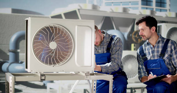  West Point, VA HVAC Pros