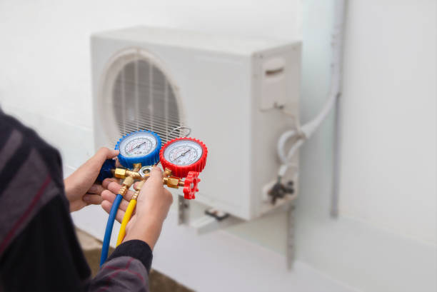 Best Central Air Repair  in West Point, VA