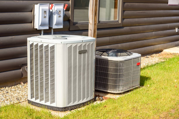 Best HVAC Installation Services  in West Point, VA