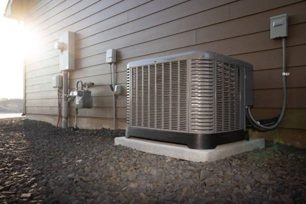 Best Best HVAC Companies  in West Point, VA